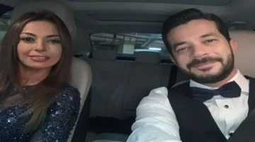 لحظات مؤثرة.. كواليس طلاق داليا مصطفى وشريف سلامة بعد 21 عامًا